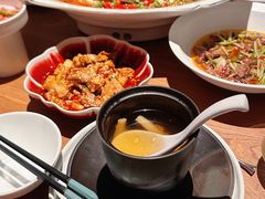 -南堂小馆·川菜馆(德商国际店)