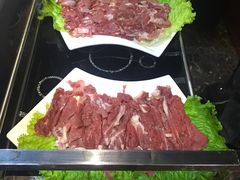 -清真华宇开锅羊肉