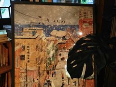 -猫的天空之城概念书店(杭州南宋御街店)