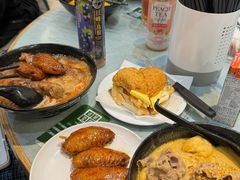 -华嫂冰室(尖沙咀店)