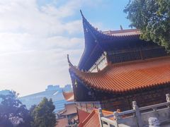 -宝通禅寺