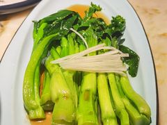 -绿茶餐厅(汇悦大融城店)