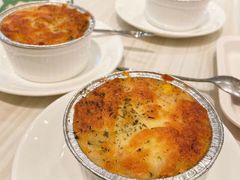 -查特花园美食广场(西单大悦城店)