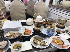 -澜悦港海鲜体验主题餐厅
