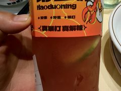 -聚味瞿记·龙虾堂(坡子街店)