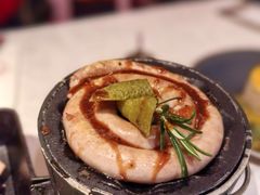 -俄士厨房(环球港店)