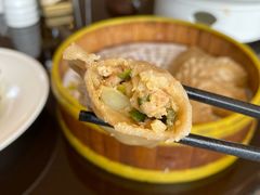 莜面蒸饺-紫泥369粗粮季(鼓楼店)