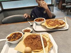 -黑窑厂糖油饼烤鸭·清真菜(旗舰店)