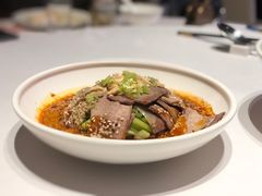 -俏江南天津时尚曲艺主题餐厅(马场道店)