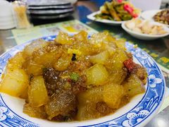 -春发生饭店·非遗(南院门店)