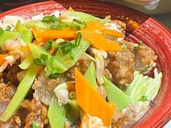 -三杯赤運·中式小酒馆(所城里店)