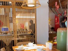 -浙里本味·宴四季江南(三台山路店)