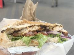 -Fergburger(皇后镇店)
