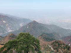 -终南山国家森林公园