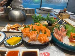 -上渔铁板烧(熙悦汇店)