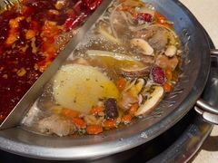 -小龙坎火锅(全球总店)