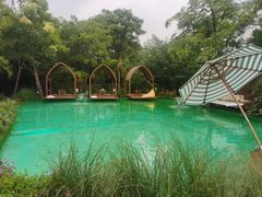 -HERRE·FARM 赫尔露营农场·团建聚会包场