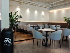 -ZEMOCAFE·FUSION FOOD(西交利物浦店)