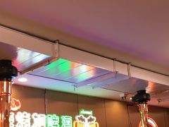 -本色.小马哥烧烤(五一路总店)