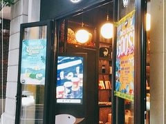 门面-Goose Island Brewhouse鹅岛精酿啤酒餐厅