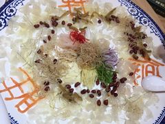 捞起鱼生-德胜轩正宗顺德菜(宝安沙井会展中心店)