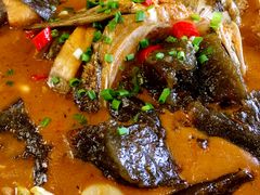 -陈厨老家菜馆(义安区店)