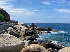 -海南分界洲岛旅游区