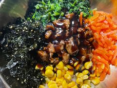 -大叹号·朝鲜族烤肉(潍坊泰华城店)