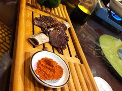 -杨记隆府(汉街店)