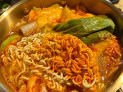 -姜胖胖无限自助烤肉(光明万达店)
