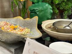 -隐秀山居酒店·秀厨融合西餐厅