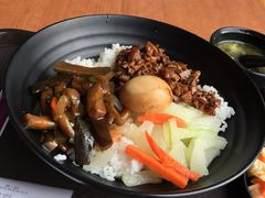-老妈米线(港龙店)
