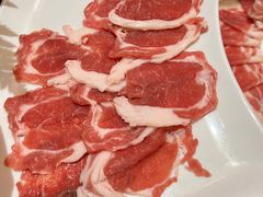 -1078號老北京涮肉(松柏店)