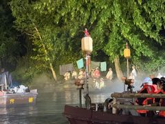 -常德桃花源景区