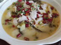 -彩景大酒楼(万泰新天地店)