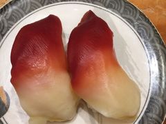 -万岁寿司(蓬江万达店)