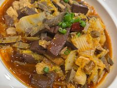 -老爷庙风味美食府(魏都大道店)
