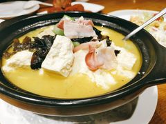 -九墅庭院餐厅(九溪徐村店)