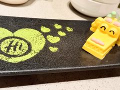 -海底捞火锅(朝阳北路生日主题店)