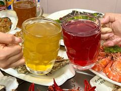 -富临港·蒸汽海鲜·手抓海鲜·炒菜(栈桥店)