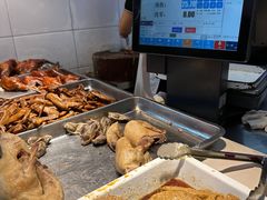 -竺桥兄弟烤鸭(总店)