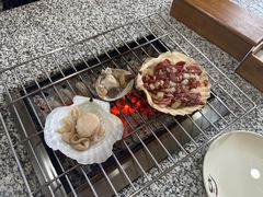 -震海贝烤贝·民俗特色店(延吉总店)