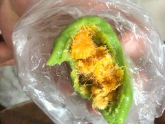 -沈记青团
