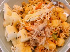 -CHINCHIN 青青·泰国料理(万象食家店)