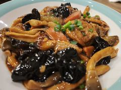 -锡和无锡菜·三白油条(景丽苑店)