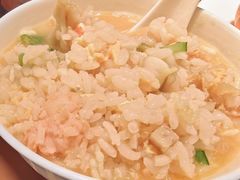 龙虾泡饭-红雀围·海鲜火锅(陆家嘴中心店)