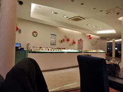 -云中捞高空旋转餐厅(商茂世纪广场店)