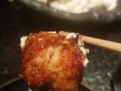 南蛮炸鸡块-無境·匠心日本料理(汉街店)