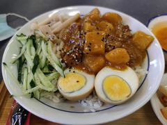 -神牛饭(凯德来福士店)