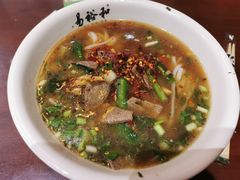 -易裕和·长沙米粉(友谊路店)